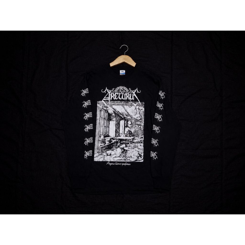 KAOS ARCTURUS - ASPERA HIEMS SYMFONIA