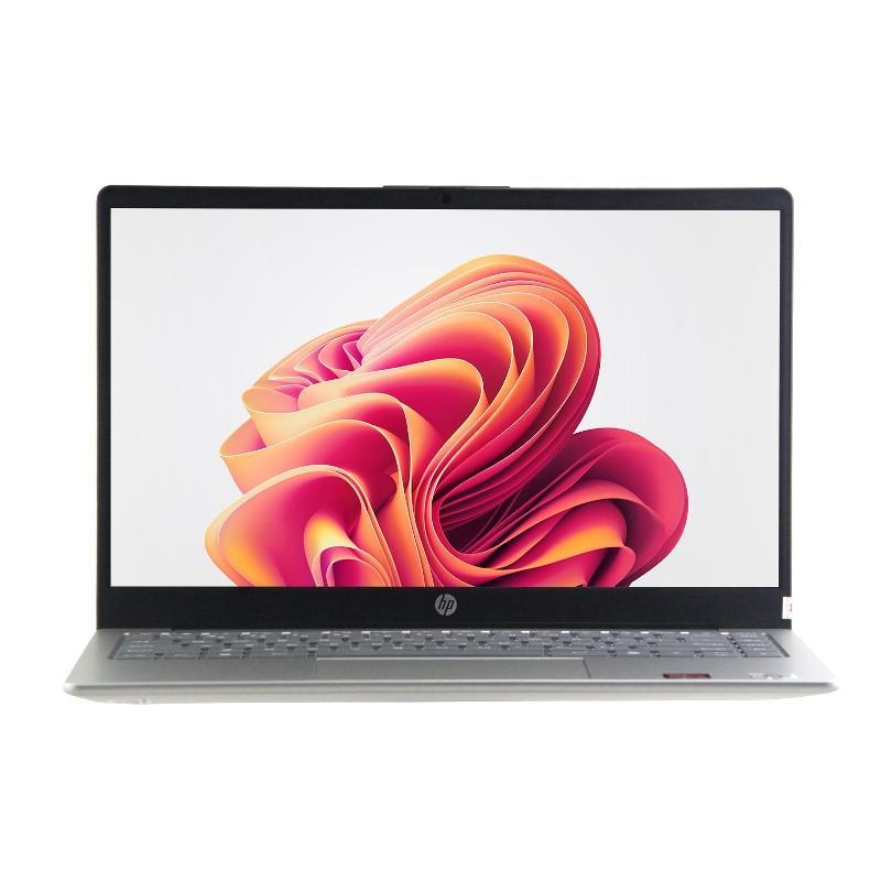 LAPTOP HP 14 - em0002wm with Athlon Silver 7120U | Windows 11