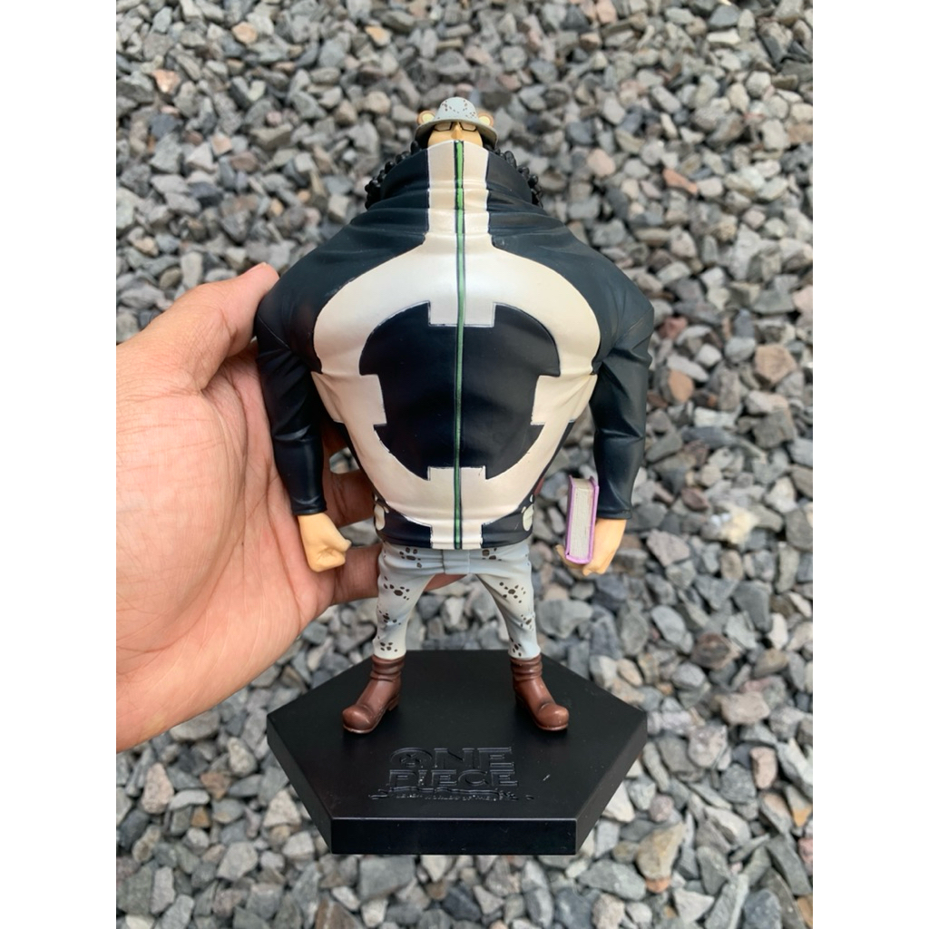 One Piece - Bartholomew Kuma