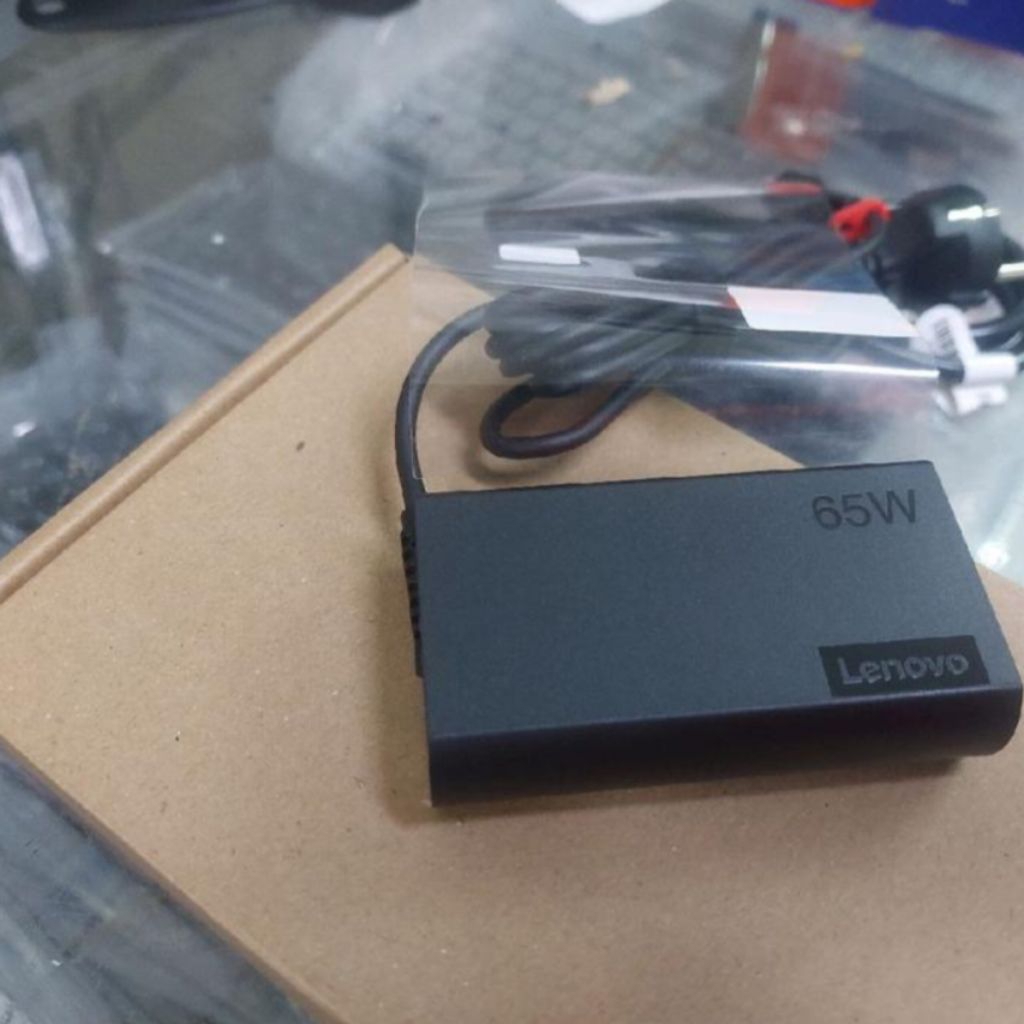 Adaptor Charger Lenovo X1 Carbon 5th 6th 7th 8th 9th 10th 11th / X1 Tablet Gen 1 2 3 / X1 Yoga 2nd 3