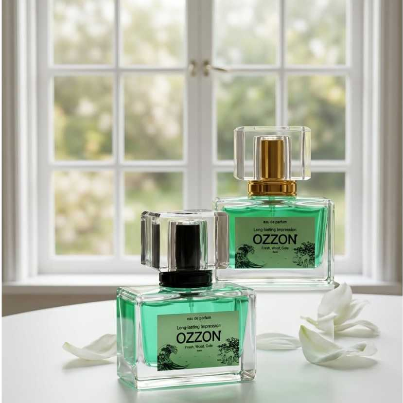 PARFUM ORIGINAL BY OZON [YSL MON PARIS]