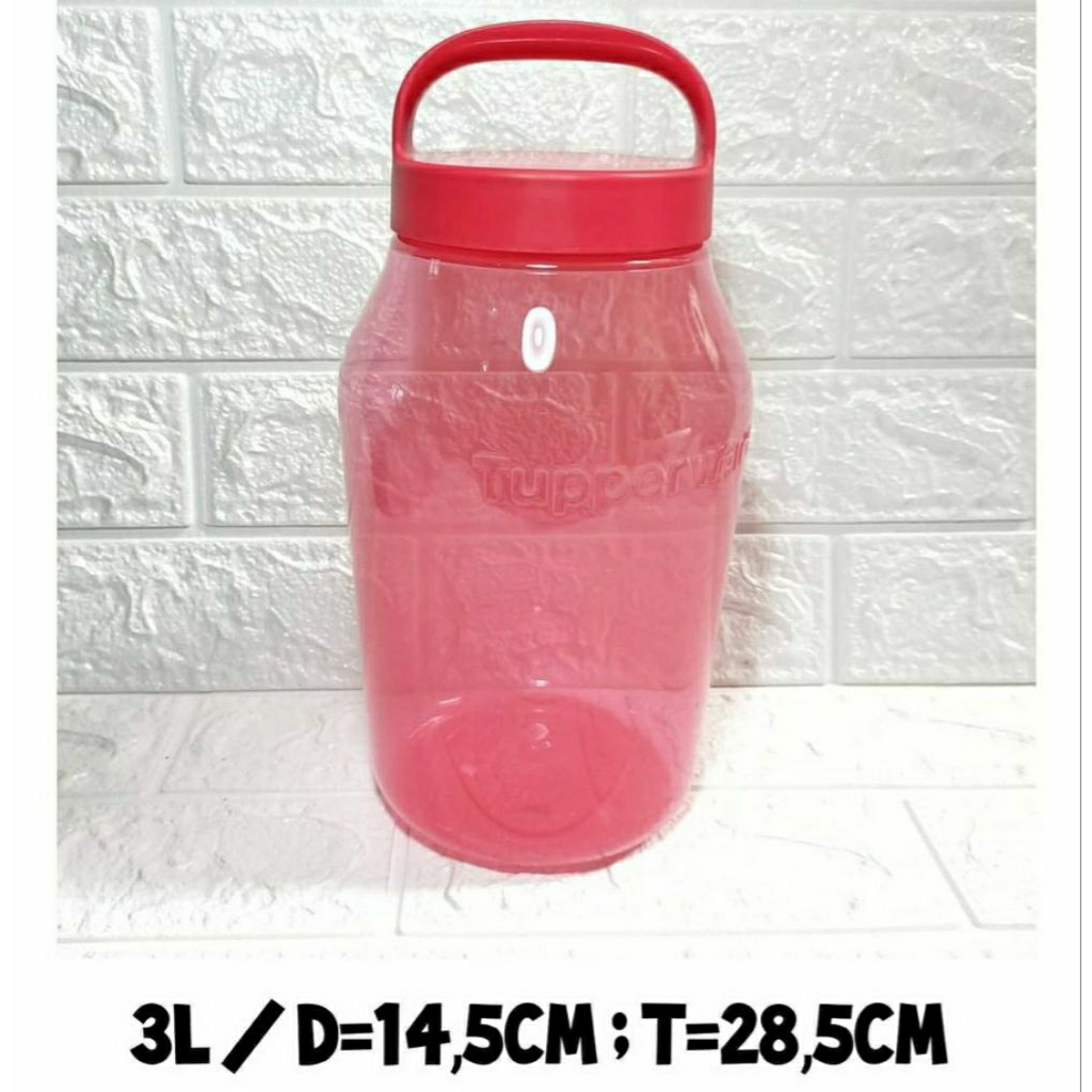 Universal Jar