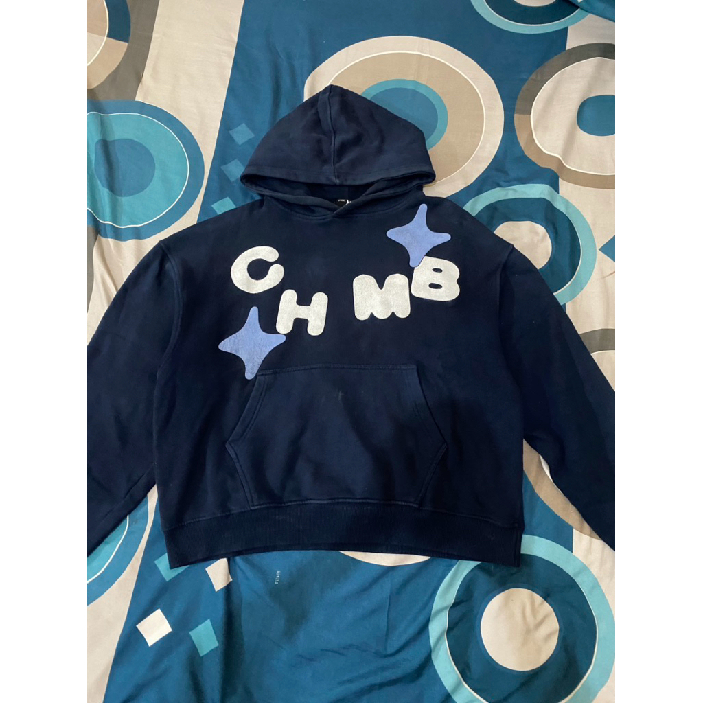 CHMB shootlove (M)