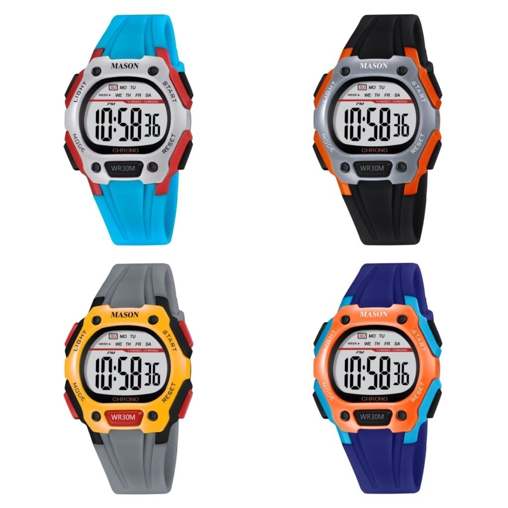 Jam Tangan anak-anak Mason Original
