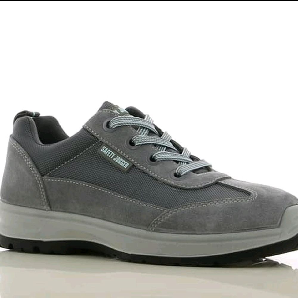 sepatu safety jogger organic