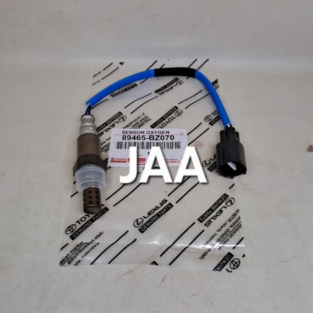 SENSOR OKSIGEN AVANZA SENSOR O2 AVANZA TOYOTA AVANZA 89465-BZ070