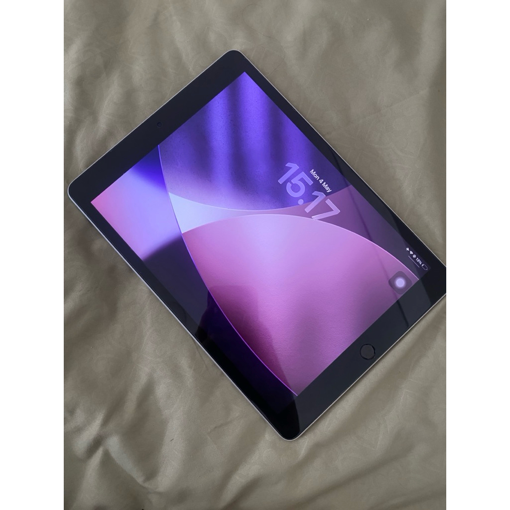 Apple Ipad 9 64gb Wifi Only