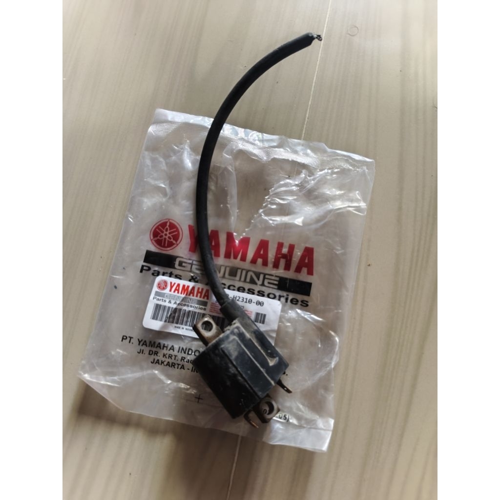Koil Copotan Original Mio Soul GT 115