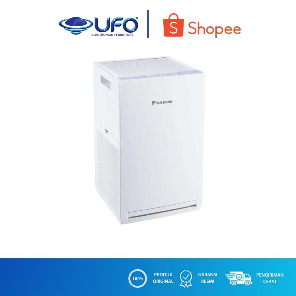 DAIKIN AIR PURIFIER HEPA FILTER MCQ30ZVM
