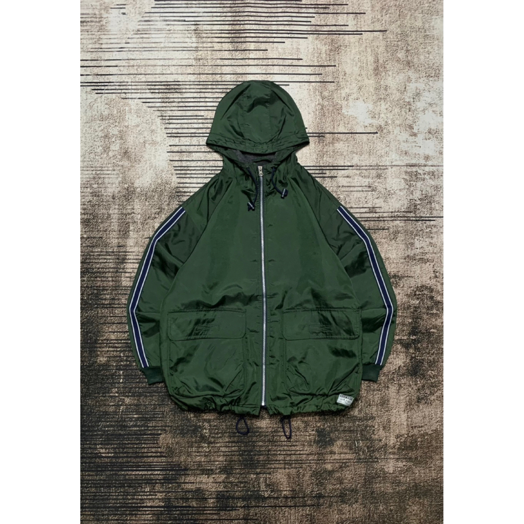 Jacket Badboy JKT0084 040526 Second