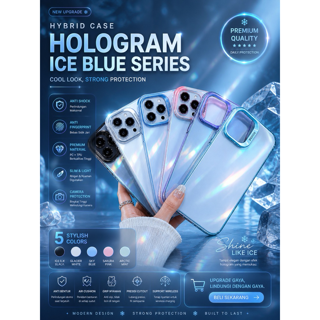 Samsung A20S Samsung A21S Samsung A22 4G Samsung M22 4G Silicone Case Casing Imd Case Hologram for S