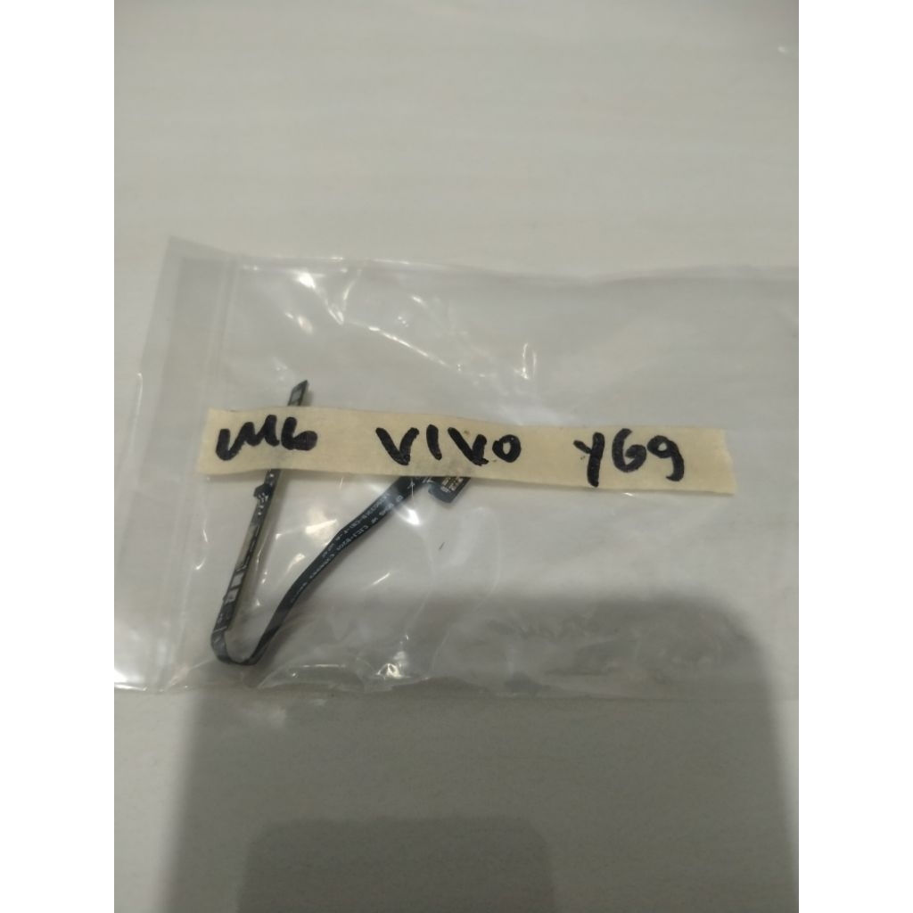 Mesin Batre Hp Vivo Y69 Normal Tested Oke