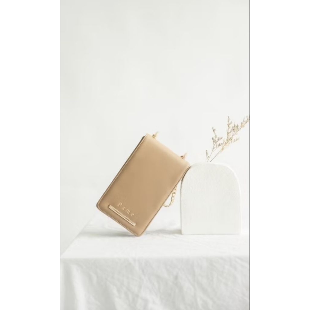 PAME Ginko Bag Sling Bag Wanita Tas