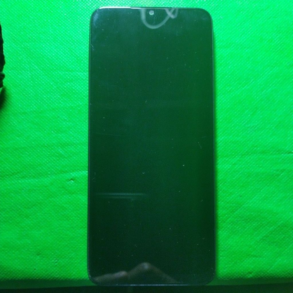 Lcd Infinix hot 10 play bekas fullset deskripsi