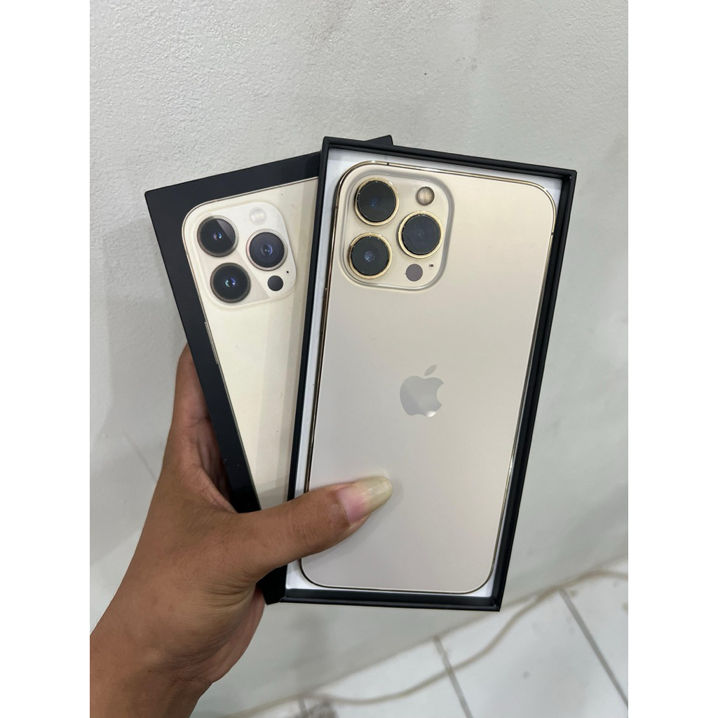 iPhone 13 Pro Max 256GB iBox