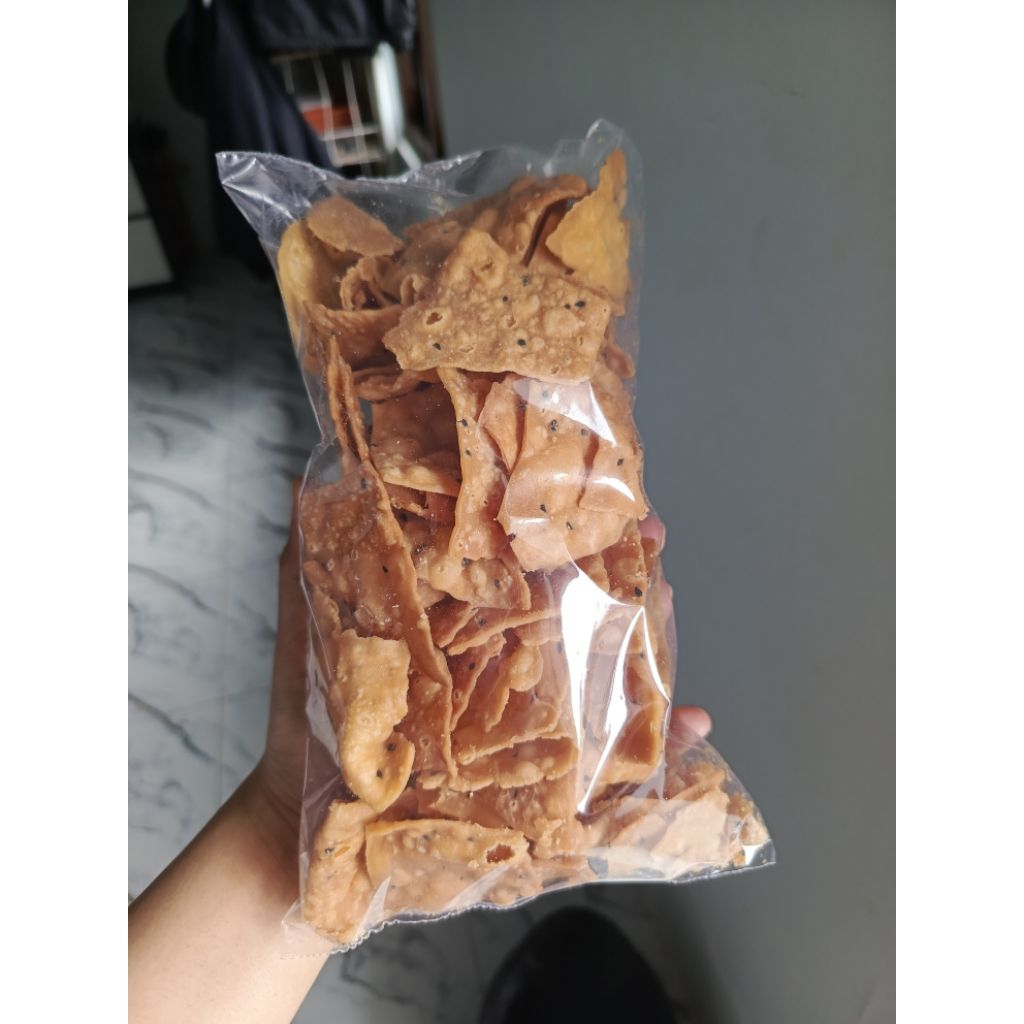 kue jintan manis renyah ±250gr
