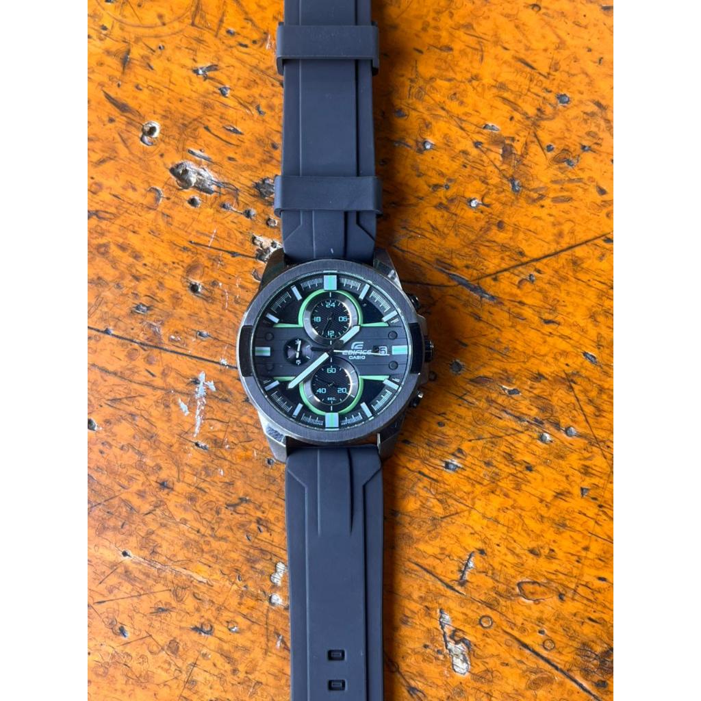 StarOne Jam Second - Jam Casio Edifice