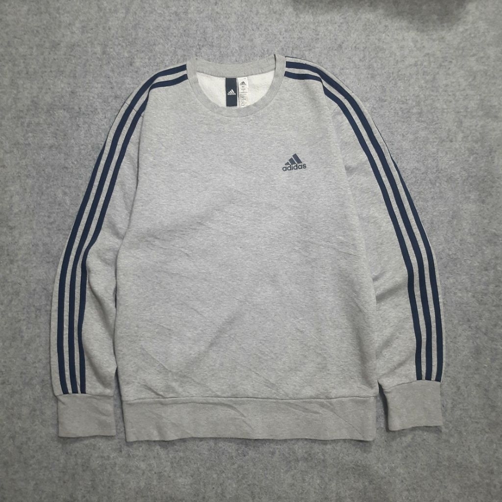crewneck ADIDASSS ESSENTIALS