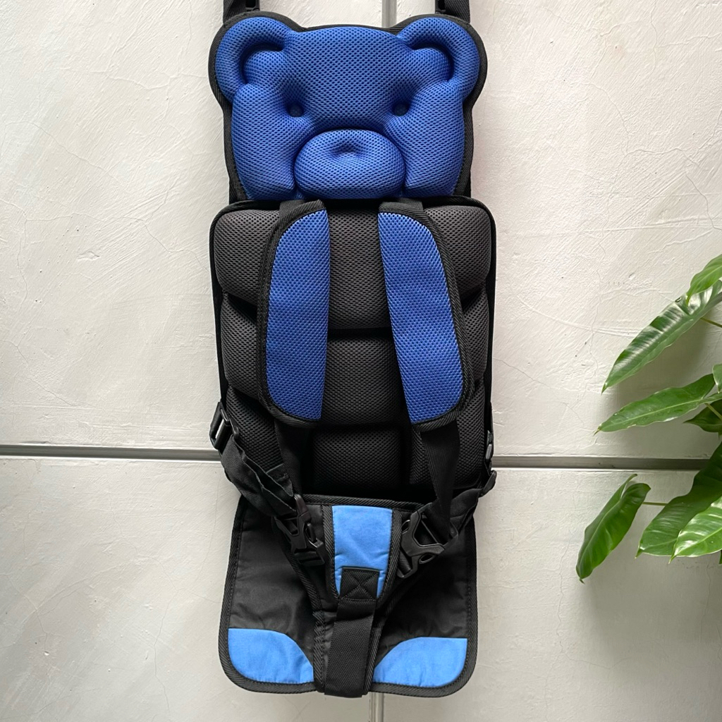 PRELOVED - Baby Carseat / Carseat Anak / Carseat Mobil