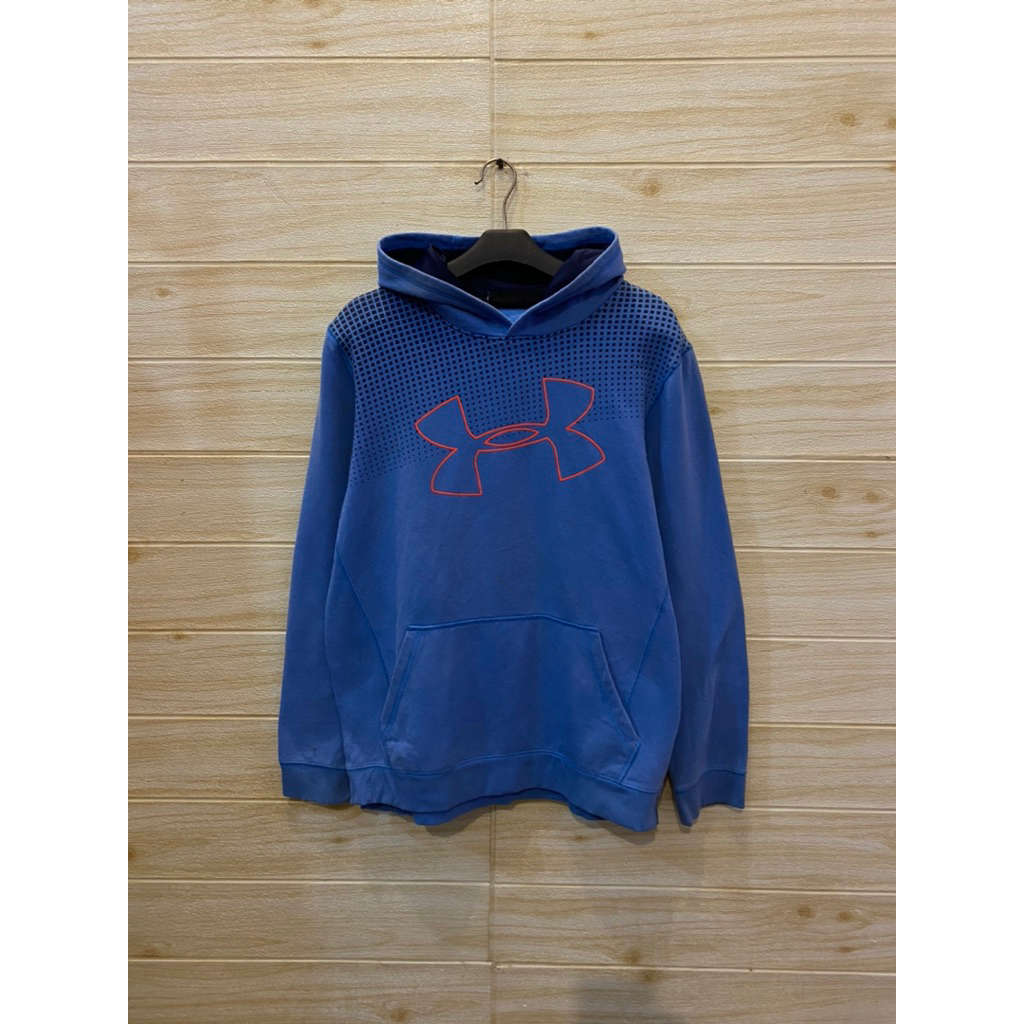 Hoodie UA Big Logo