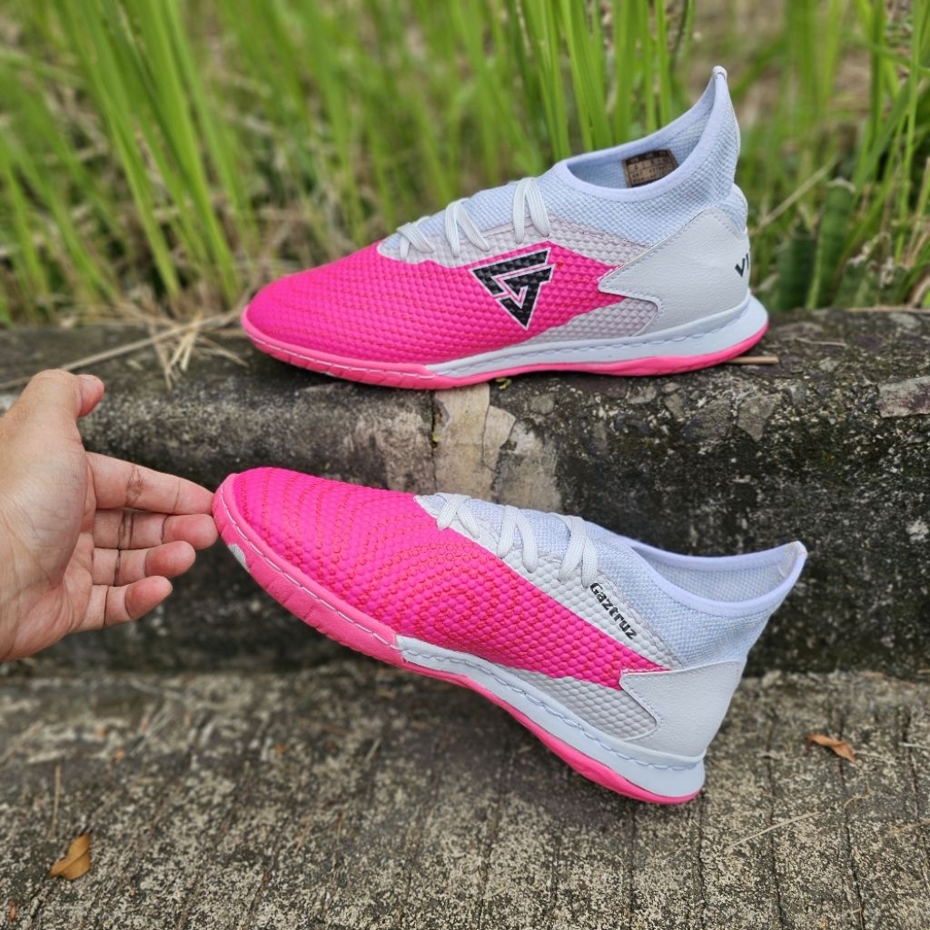 SEPAPTU FUTSAL GAZTRUZ VIPER