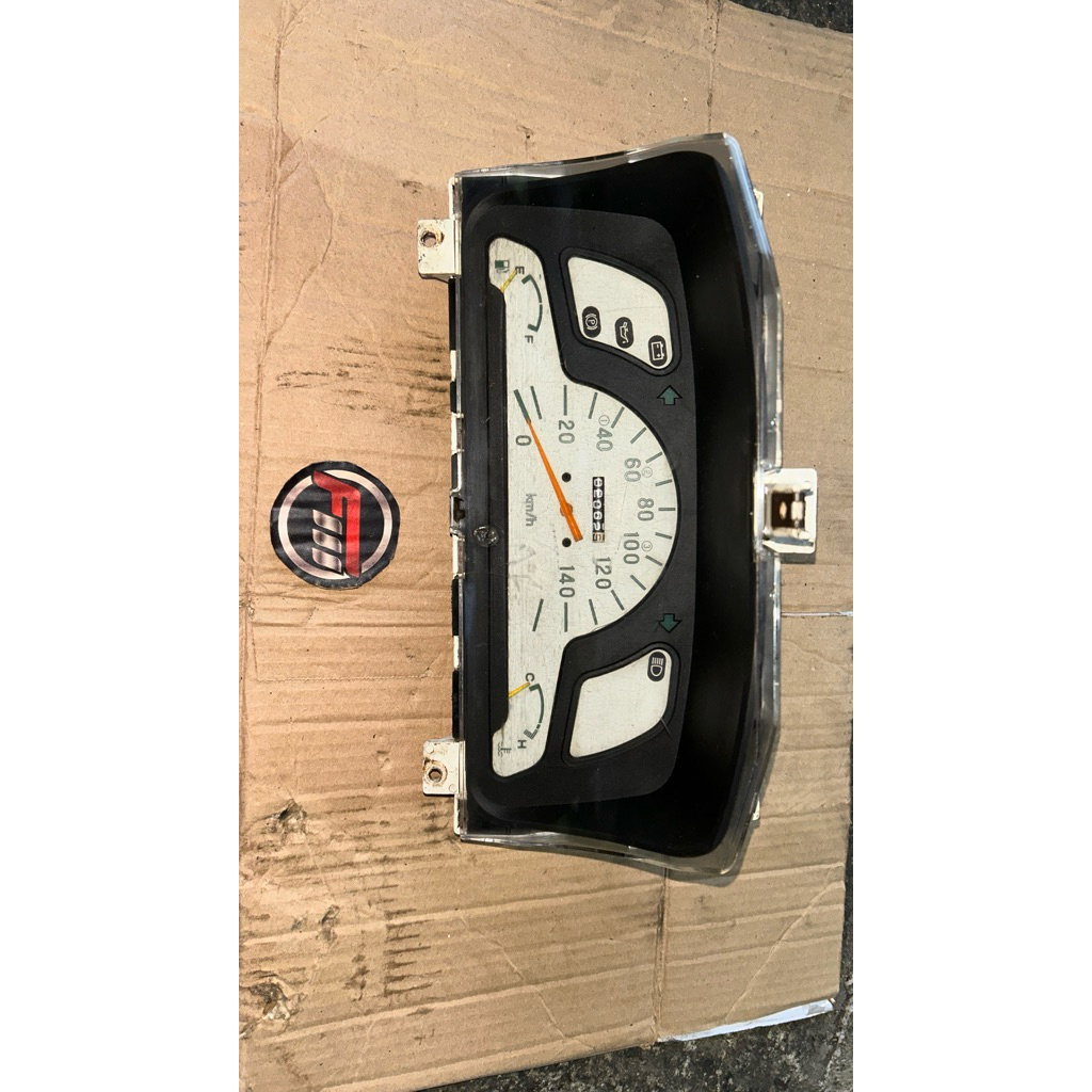 Spedometer Mitsubishi Colt T120SS Original