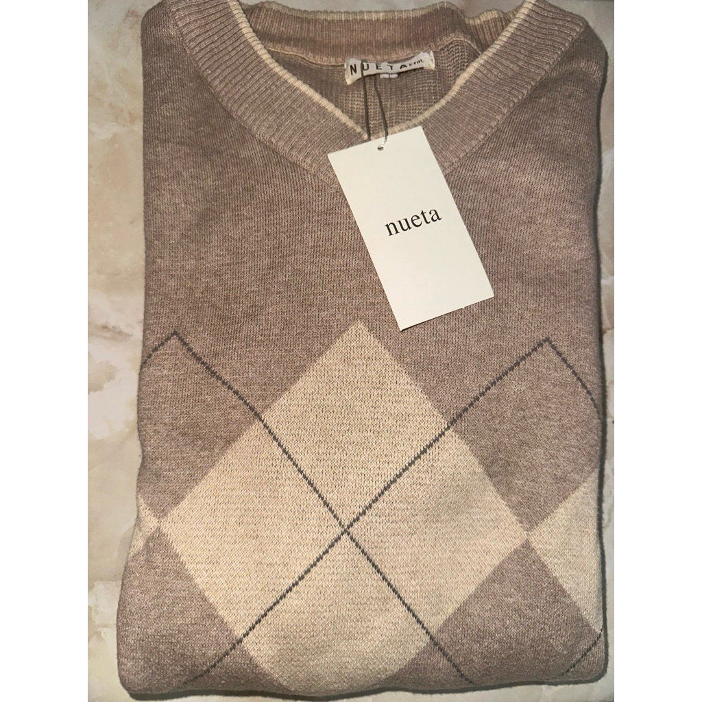 gonegani nueta cardigan new
