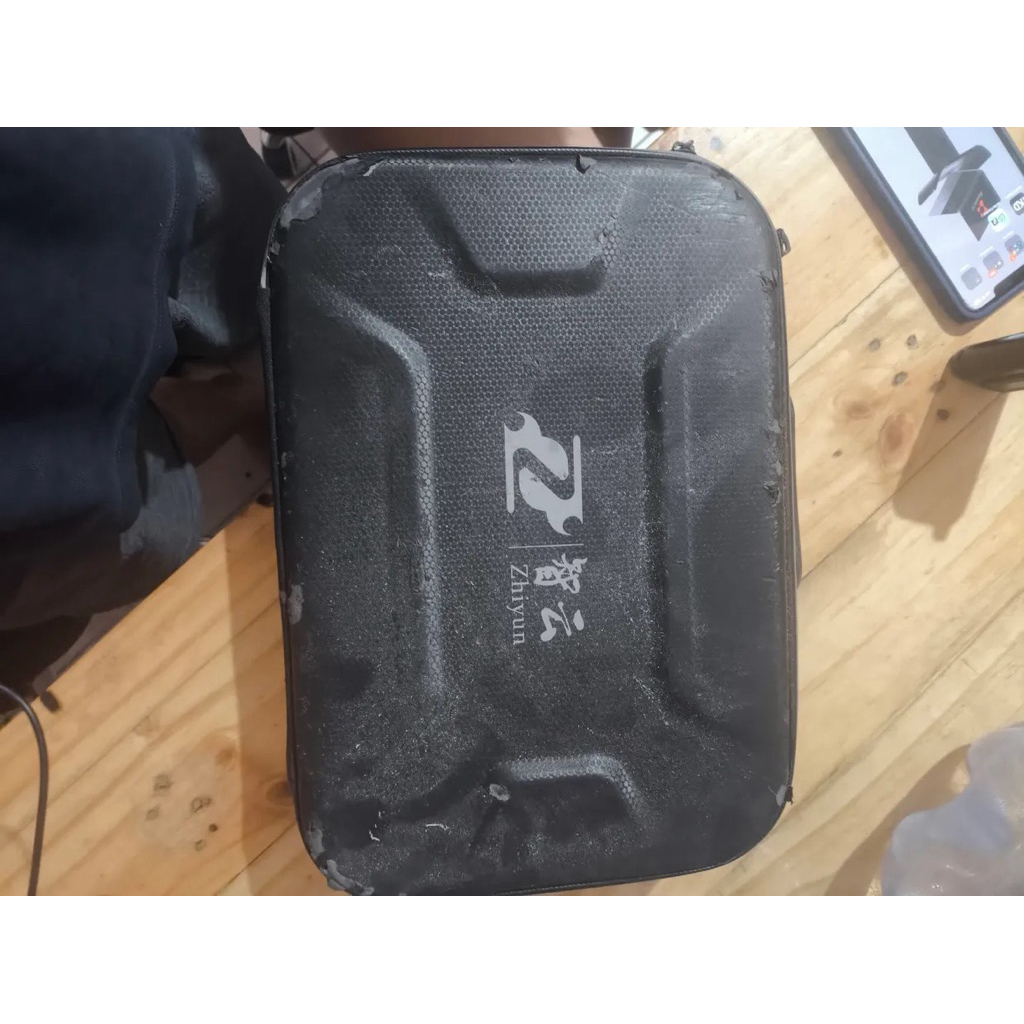 ZHIYUN STABILIZER