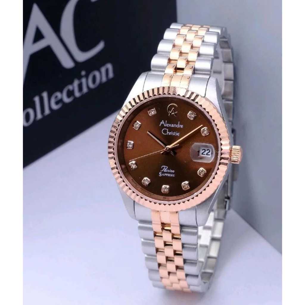 ALEXANDRE CHRISTIE ACF 5013 LDBTRBO