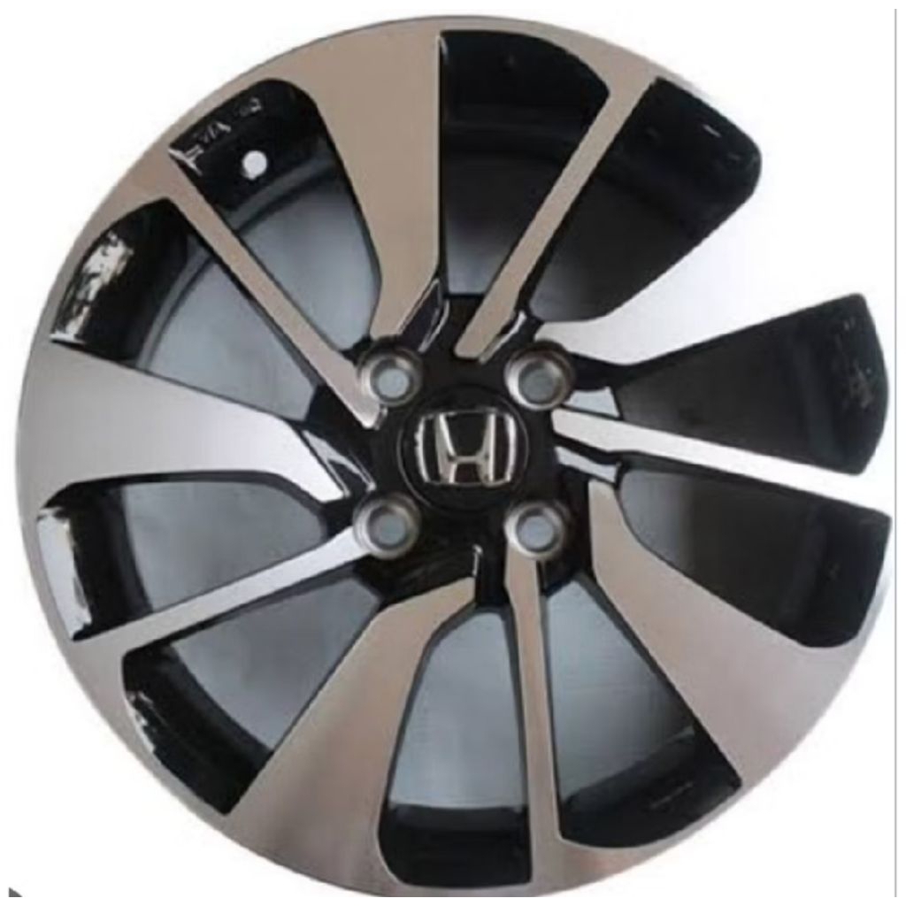 velg ori brio rs honda enkei satuan serep velg aja tanpa ban