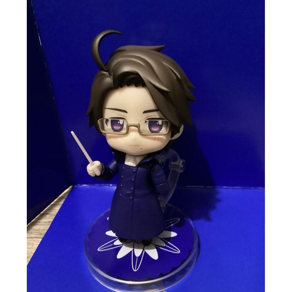 [PRELOVED] Hetalia nendoroid austria