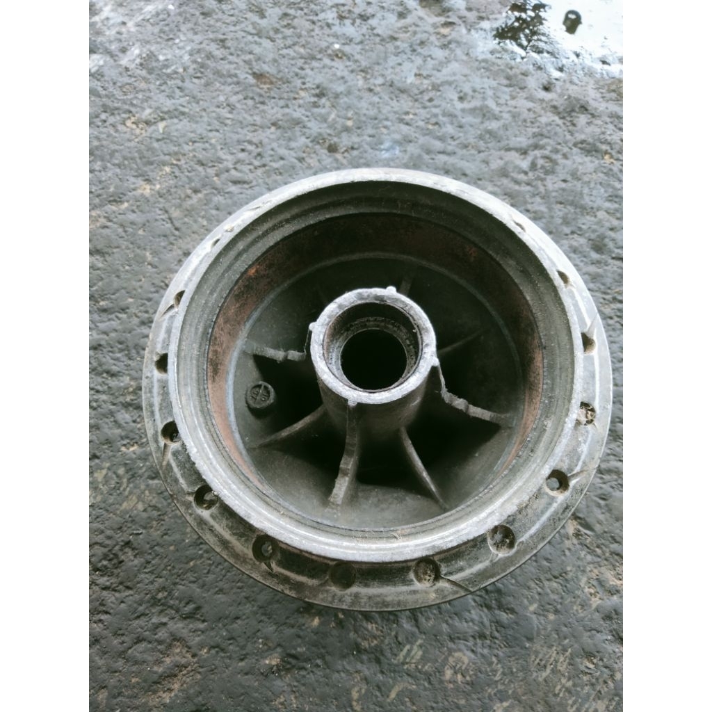 tromol belakang dt100