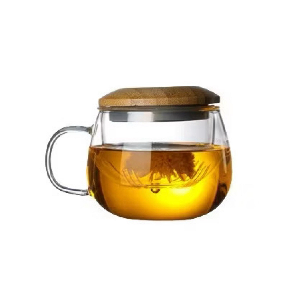 Gelas Rempah 400ml