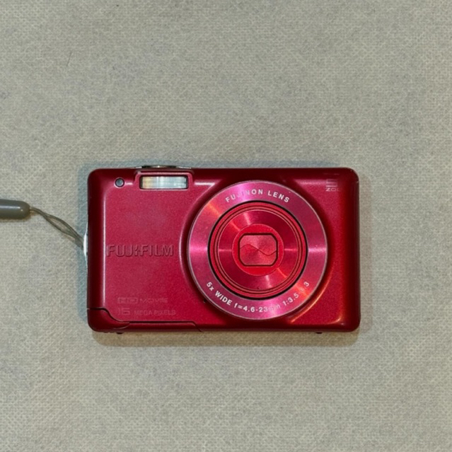Fujifilm finepix JX 650