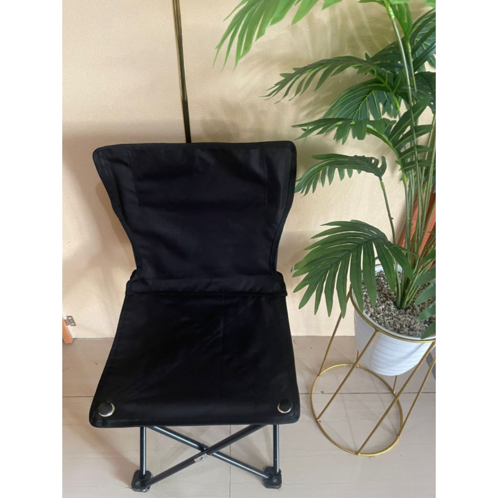 KAIN PENGGANTI KURSI LIPAT CAMPING KAIN KURSI LIPAT OUTDOOR
