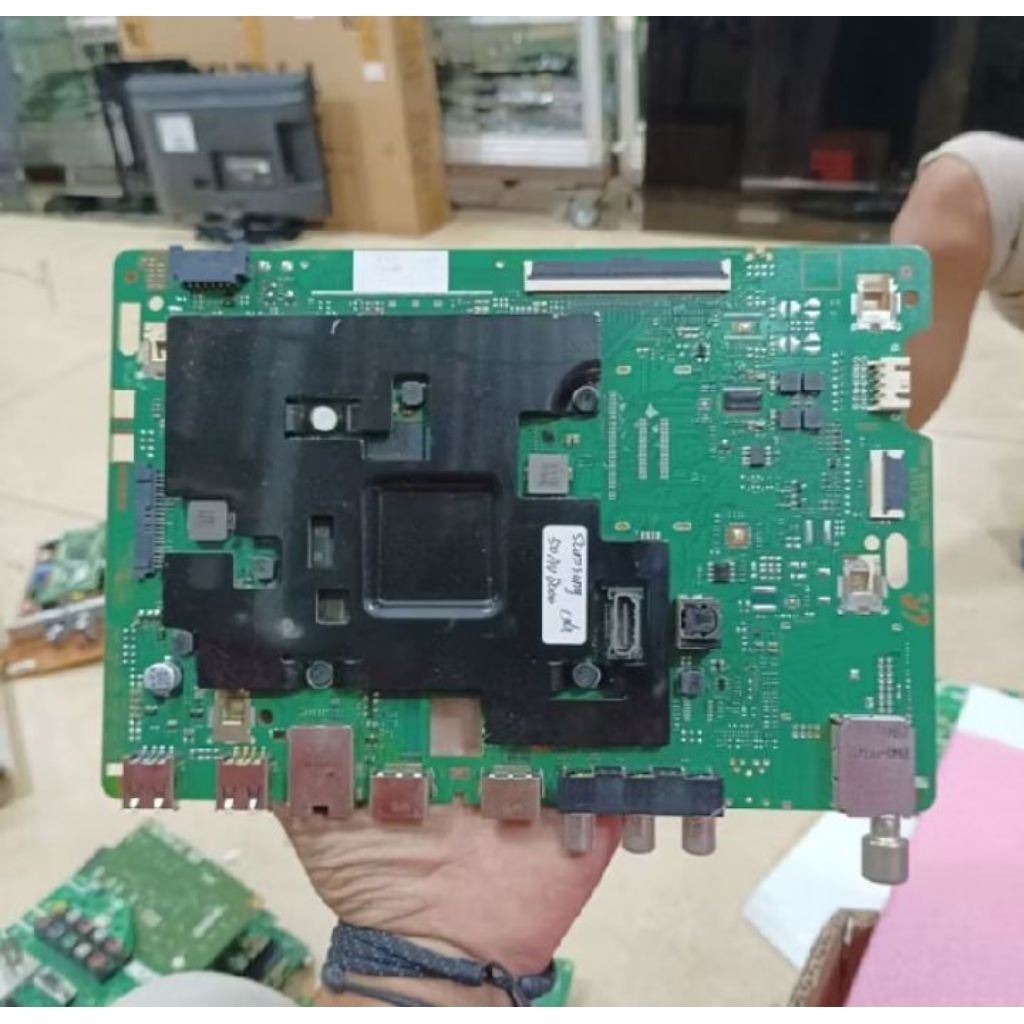 Mainboard Tv LED SAMSUNG 50inch UA50AU8000