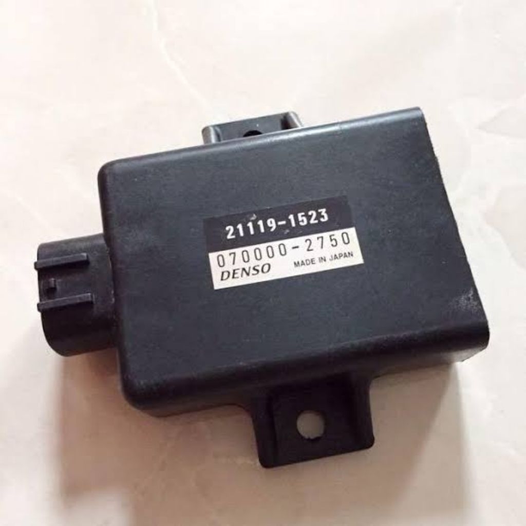 CDI Ninja RR
