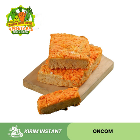 Oncom | Oncom Segar | Sayur expres lampung