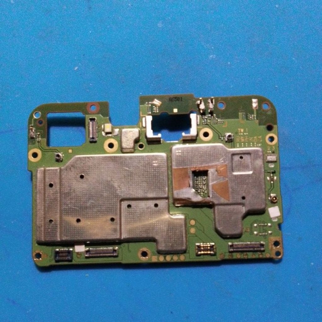 Mesin Vivo Y81 Mati Perawan