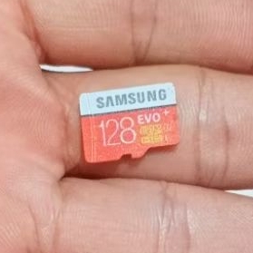 Memory Card Hp Cctv 128GB