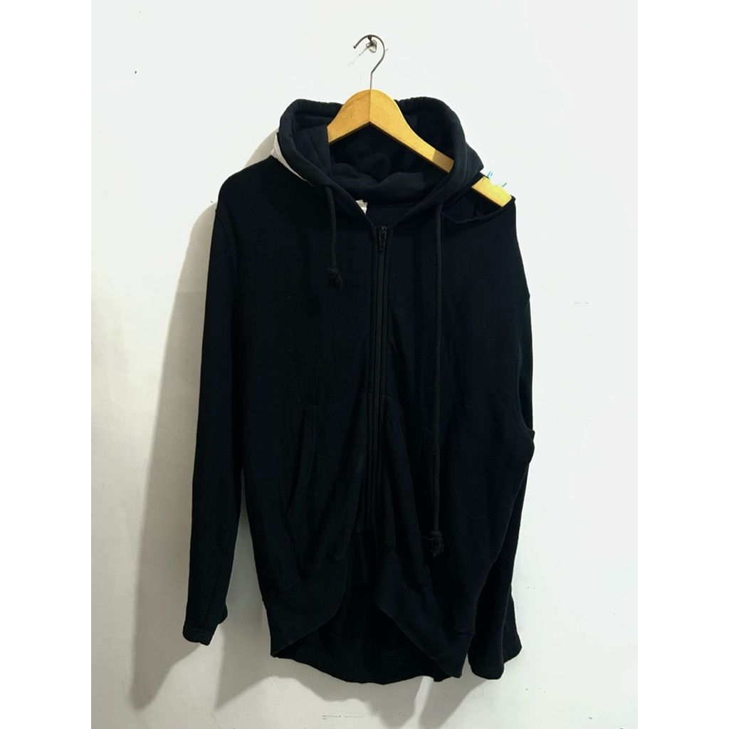 Hoodie “Vetements x Champion”