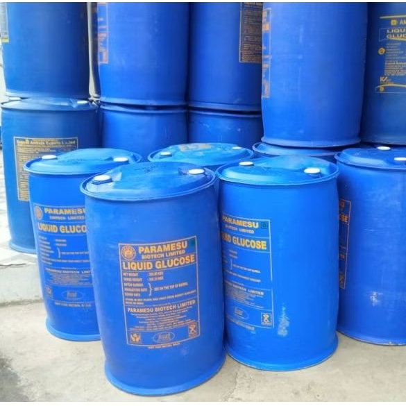 harga Promo Drum Plastik 200 Liter Bekas Gula Cair