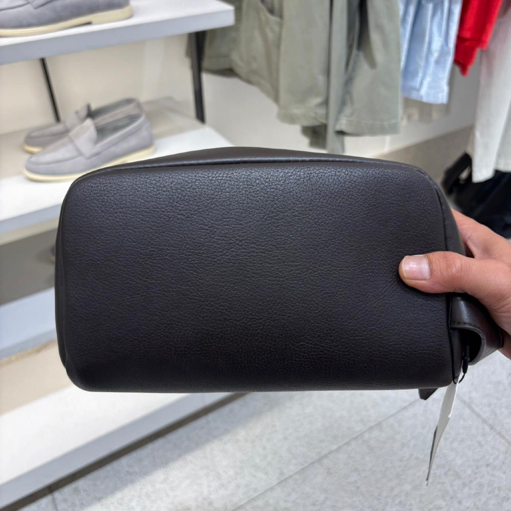 Jastipp. Handle Bag Zara (Man)
