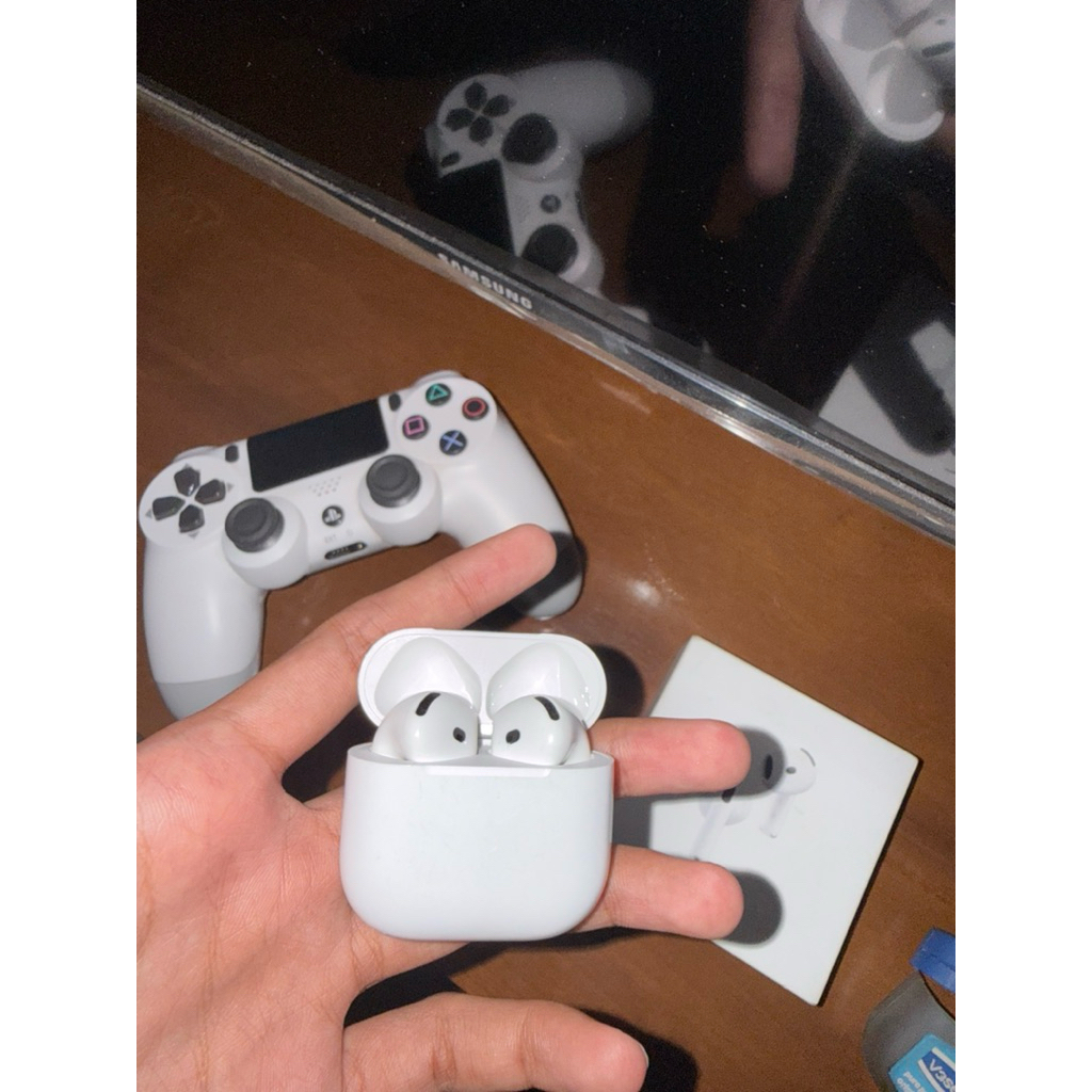 Airpods Gen 4 IBox