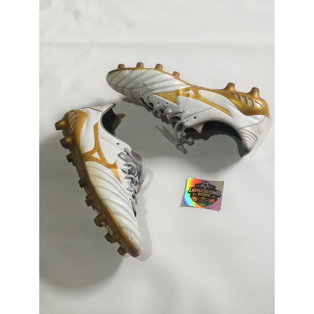 sepatu bola mizuno monarcida neo 2 pro fg