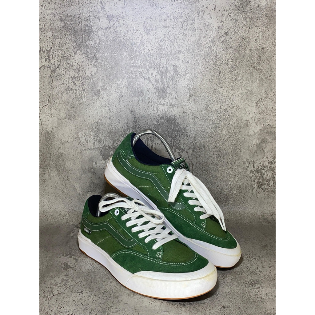Vans Berle Pro Retro