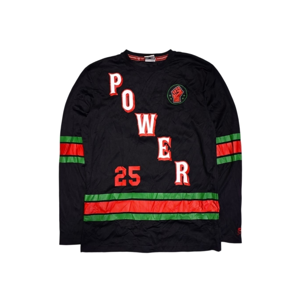 jersey longsleeve cayler & son black lives matter mantap