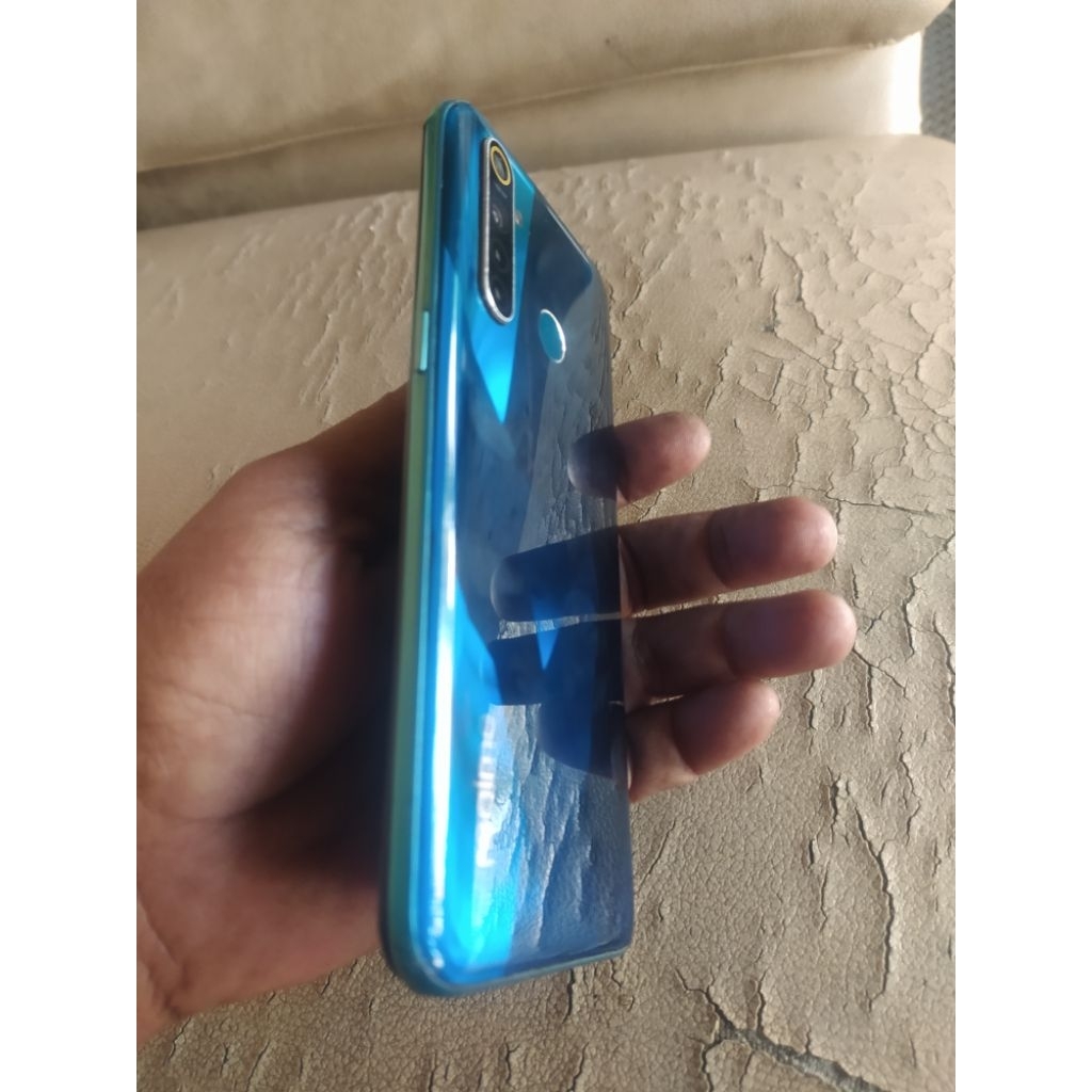 realmi 5 pro