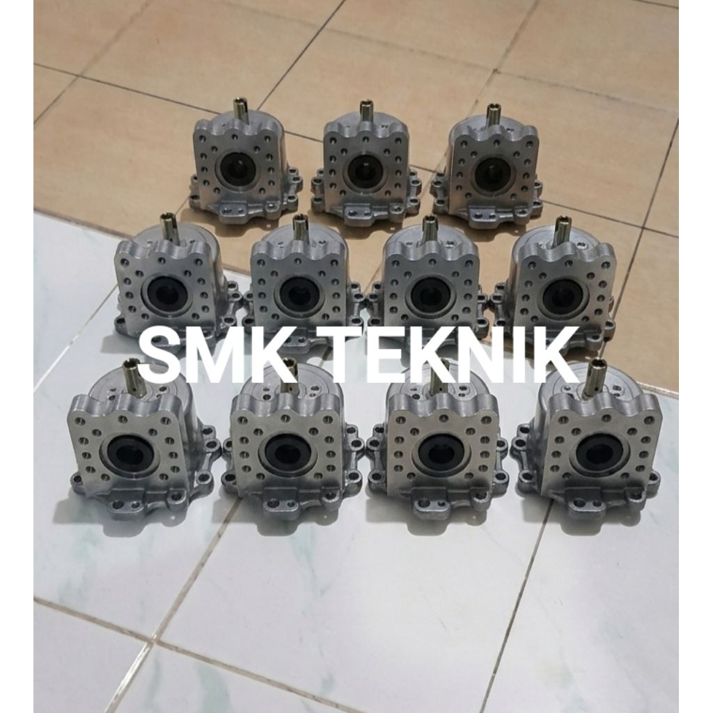 UPPER COVER ASSYMETER GILBARCO SPBU/KEPALA M METER GILBARCO