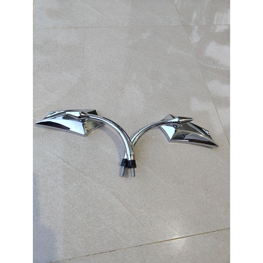 spion copotan Harley Davidson